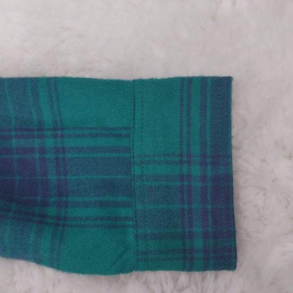 THERE ABOUTS FLANNEL SHACKET - Picture 8 of 15